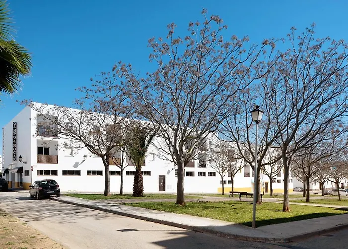 Casa Paloma