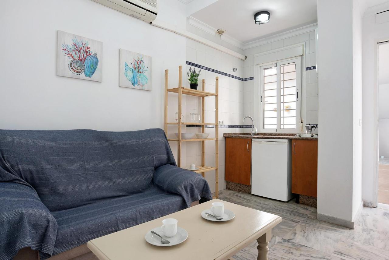 Apartamento Casa Paloma *