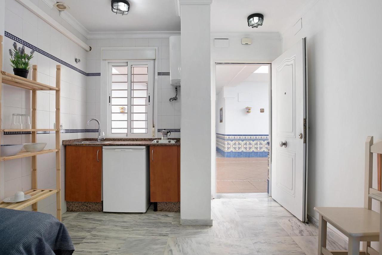 Casa Paloma Apartamento Conil De La Frontera