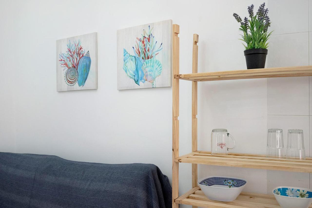 Apartamento Casa Paloma