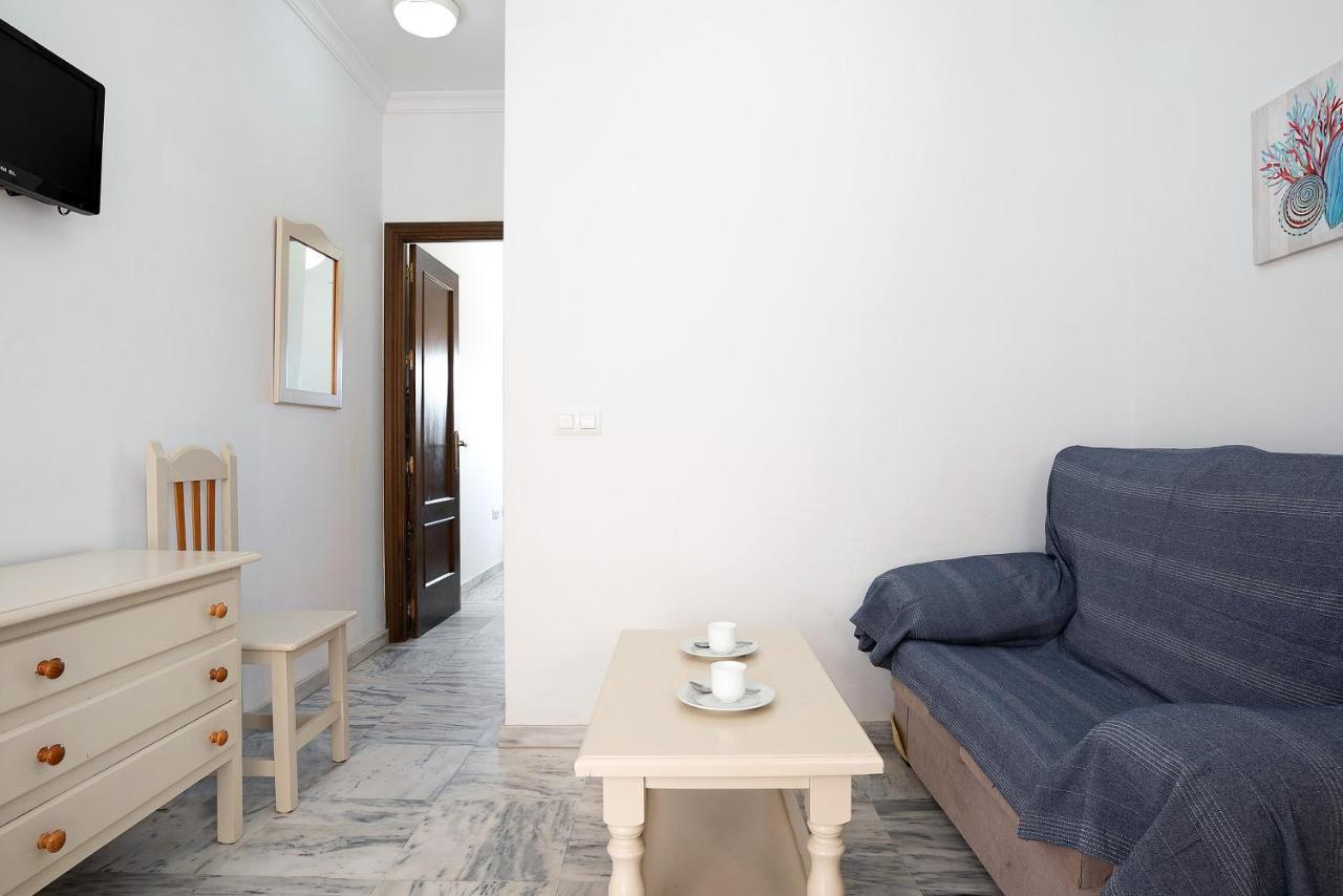 Apartamento Casa Paloma