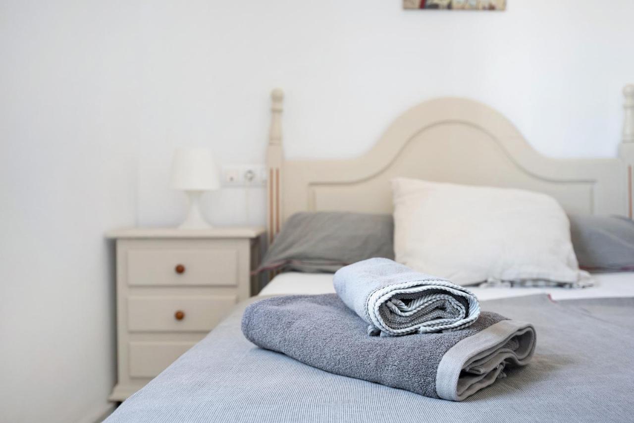 Apartamento Casa Paloma *