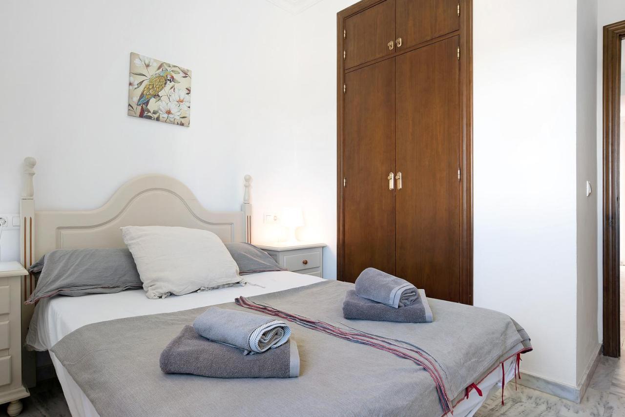 Casa Paloma Apartamento