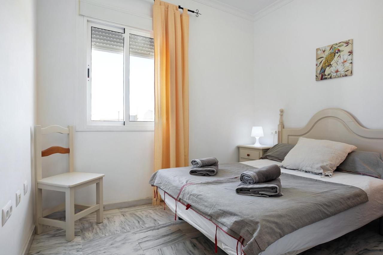 Casa Paloma Apartment