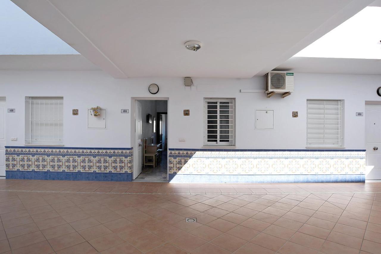 Apartament Casa Paloma *